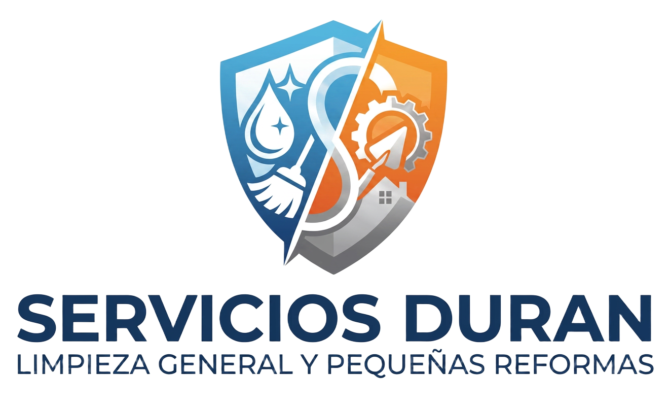 Logo Servicios Durán